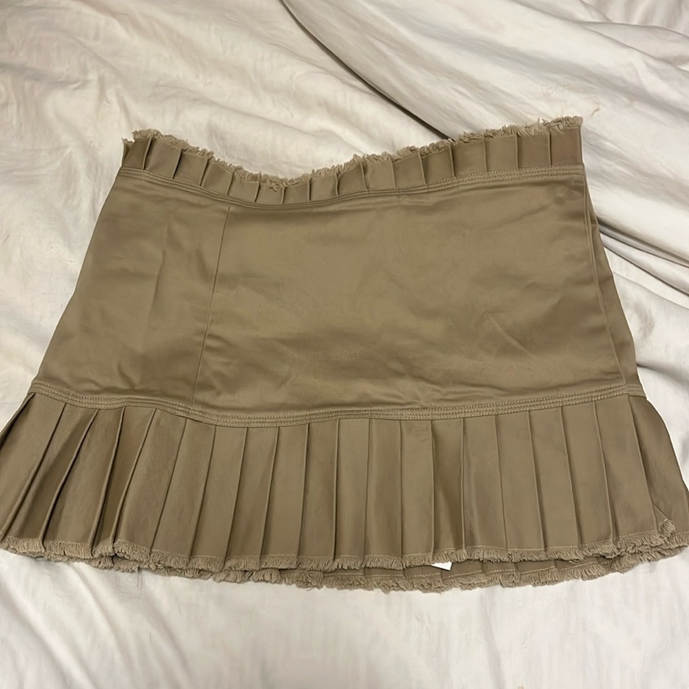 Alexis Skirt